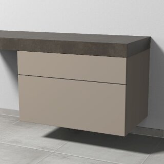 SANIPA P218867 Unterschrank 2morrow (P2188)