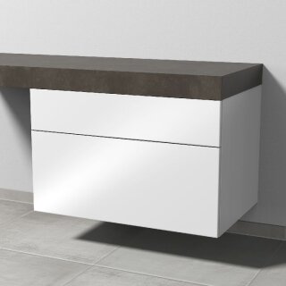 SANIPA P218878 Unterschrank 2morrow (P2188)