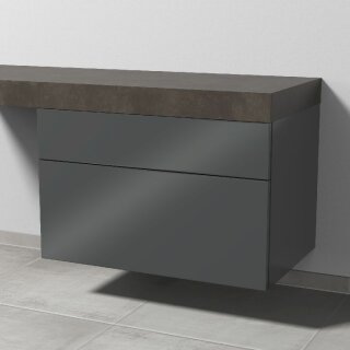 SANIPA P218879 Unterschrank 2morrow (P2188)