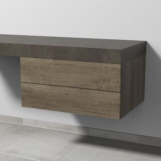 SANIPA P221237 Unterschrank 2morrow (P2212)