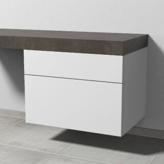 SANIPA P222201 Unterschrank 2morrow (P2222)