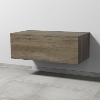 SANIPA P223637 Anbau-/Solitärschrank mit Auszug