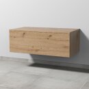 SANIPA P223685 Anbau-/Solit&auml;rschrank mit Auszug