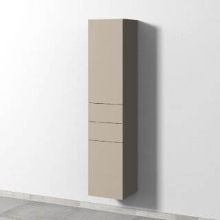 SANIPA P227167L Hochschrank Anschlag links 2morrow