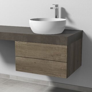 SANIPA P230537 WTU mit Auszügen 2morrow (P2305)