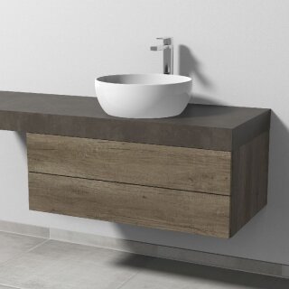 SANIPA P230937 WTU mit Auszügen 2morrow (P2309)