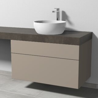 SANIPA P231067 WTU mit Auszügen 2morrow (P2310)