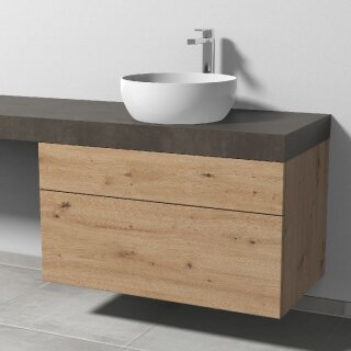 SANIPA P231085 WTU mit Auszügen 2morrow (P2310)