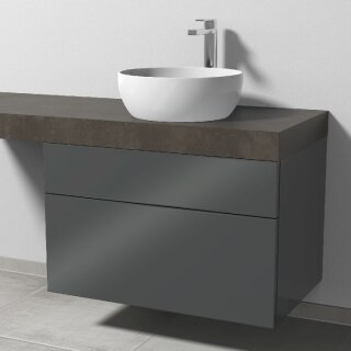 SANIPA P231779 WTU mit Auszügen 2morrow (P2317)