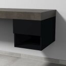 SANIPA P235008 Anbau-/Solit&auml;rschrank 2morrow (P2350)