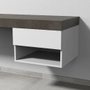 SANIPA P235201 Anbau-/Solit&auml;rschrank 2morrow (P2352)