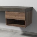 SANIPA P235250 Anbau-/Solit&auml;rschrank 2morrow (P2352)