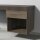 SANIPA P235337 Anbau-/Solit&auml;rschrank 2morrow (P2353)