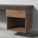 SANIPA P235359 Anbau-/Solit&auml;rschrank 2morrow (P2353)