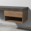 SANIPA P235459 Anbau-/Solit&auml;rschrank 2morrow (P2354)
