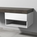 SANIPA P235478 Anbau-/Solit&auml;rschrank 2morrow (P2354)