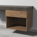 SANIPA P235559 Anbau-/Solit&auml;rschrank 2morrow (P2355)