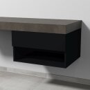 SANIPA P235608 Anbau-/Solit&auml;rschrank variabel