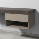 SANIPA P235667 Anbau-/Solit&auml;rschrank variabel