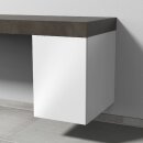 SANIPA P239078L Anbau-/Solit&auml;rschrank Anschlag links