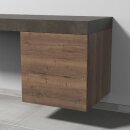 SANIPA P239150L Anbau-/Solit&auml;rschrank Anschlag links