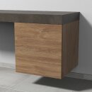 SANIPA P239159L Anbau-/Solit&auml;rschrank A: links