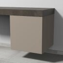SANIPA P239167R Anbau-/Solit&auml;rschrank A: rechts