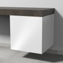 SANIPA P239178L Anbau-/Solit&auml;rschrank Anschlag links