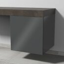 SANIPA P239179L Anbau-/Solit&auml;rschrank A: links