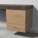 SANIPA P239185R Anbau-/Solit&auml;rschrank A: rechts