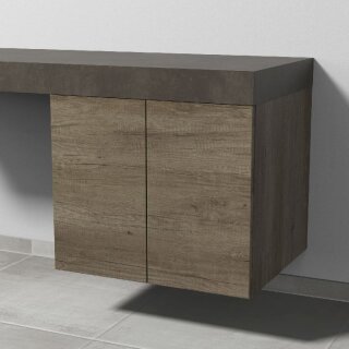 SANIPA P239237 Anbau-/Solitärschrank 2morrow (P2392)