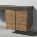 SANIPA P239259 Anbau-/Solit&auml;rschrank 2morrow (P2392)