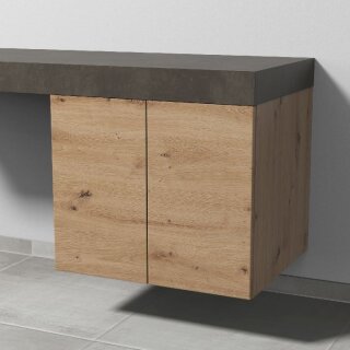 SANIPA P239285 Anbau-/Solitärschrank 2morrow (P2392)
