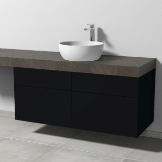 SANIPA P241808 WTU mit Auszügen 2morrow (P2418)