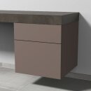 SANIPA P31861T Unterschrank 2morrow (P3186)