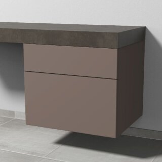 SANIPA P31871T Unterschrank 2morrow (P3187)