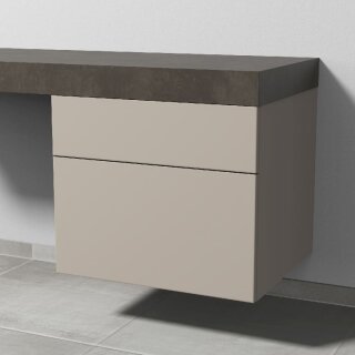 SANIPA P31871U Unterschrank 2morrow (P3187)