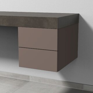 SANIPA P32101T Unterschrank 2morrow (P3210)