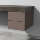 SANIPA P32101T Unterschrank 2morrow (P3210)