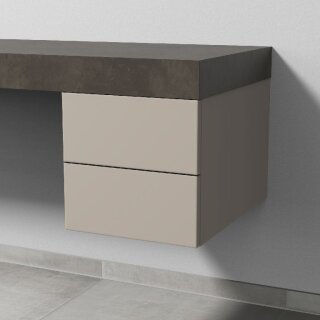 SANIPA P32101U Unterschrank 2morrow (P3210)