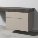 SANIPA P32221U Unterschrank 2morrow (P3222)