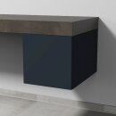 SANIPA P32301R Anbau-/Solit&auml;rschrank mit Auszug