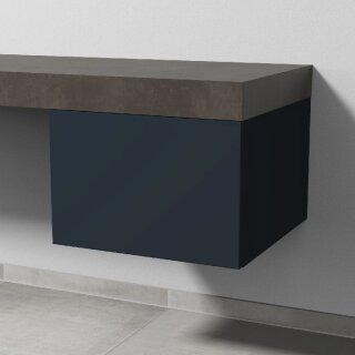 SANIPA P32311R Anbau-/Solitärschrank mit Auszug