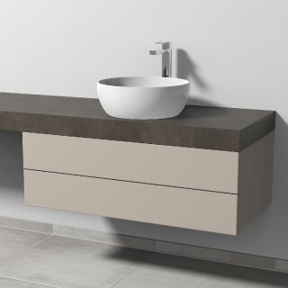 SANIPA P33031U WTU mit Auszügen 2morrow (P3303)