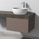 SANIPA P33211T Waschtischunterbau mit Auszug 2morrow