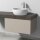 SANIPA P33221U Waschtischunterbau mit Auszug 2morrow