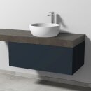 SANIPA P33241R Waschtischunterbau mit Auszug 2morrow