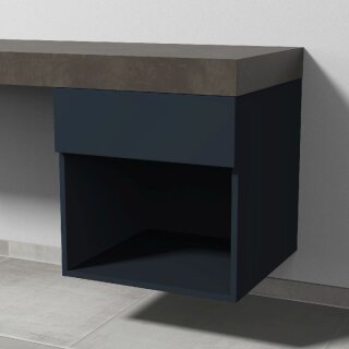 SANIPA P33531R Anbau-/Solitärschrank 2morrow (P3353)