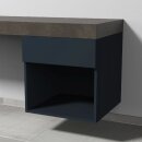 SANIPA P33531R Anbau-/Solit&auml;rschrank 2morrow (P3353)