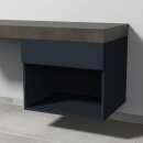 SANIPA P33571R Anbau-/Solit&auml;rschrank variabel